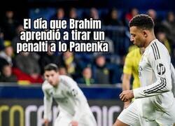 Enlace a Así se hace, Brahim