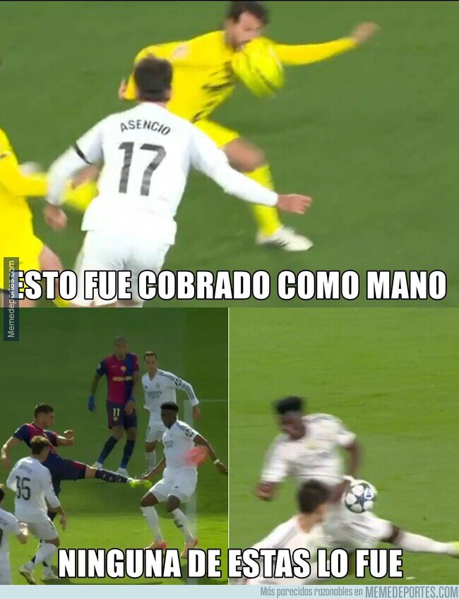 1235397 - La hemeroteca hace desastres en el Madrid