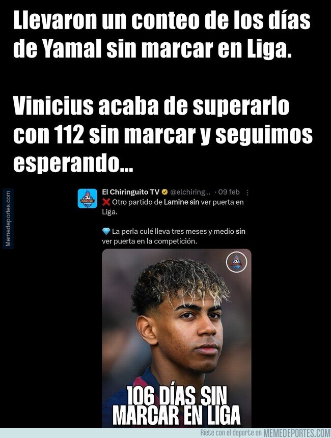 1235399 - ¿Y el conteo del Vini?