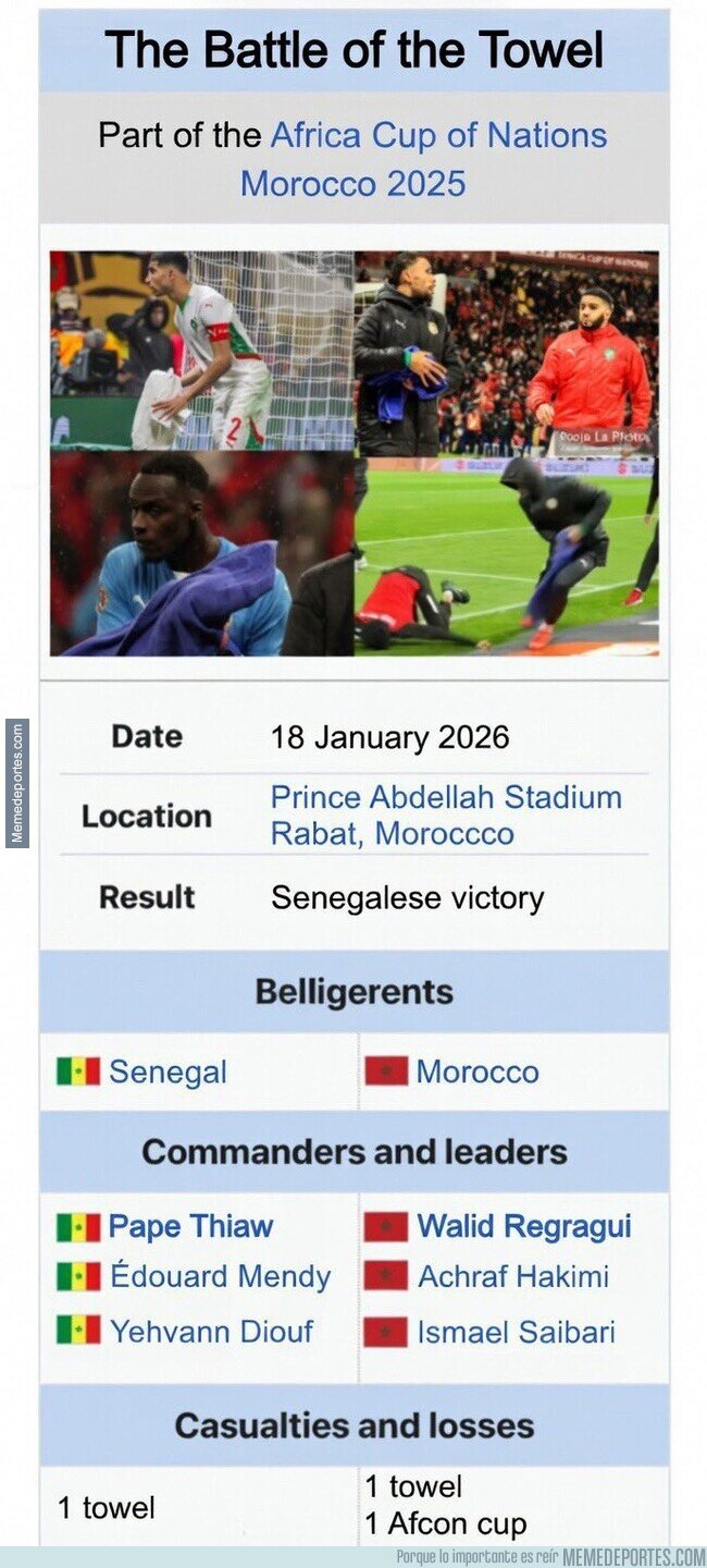 1235406 - Ya hay un artículo dedicado en Wikipedia. Hermoso.