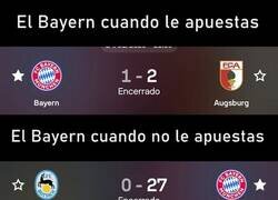 Enlace a Ese extraño equipo...