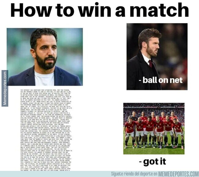 1235414 - Carrick simplificó todo