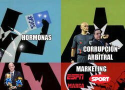 Enlace a Los ingredientes de una pulga