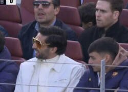 Enlace a ¿Ferran Torres o Tony Montana?