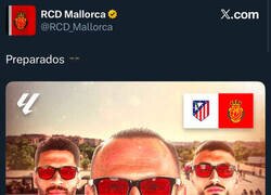 Enlace a ¿Esto del Mallorca y Llorente qué fue?