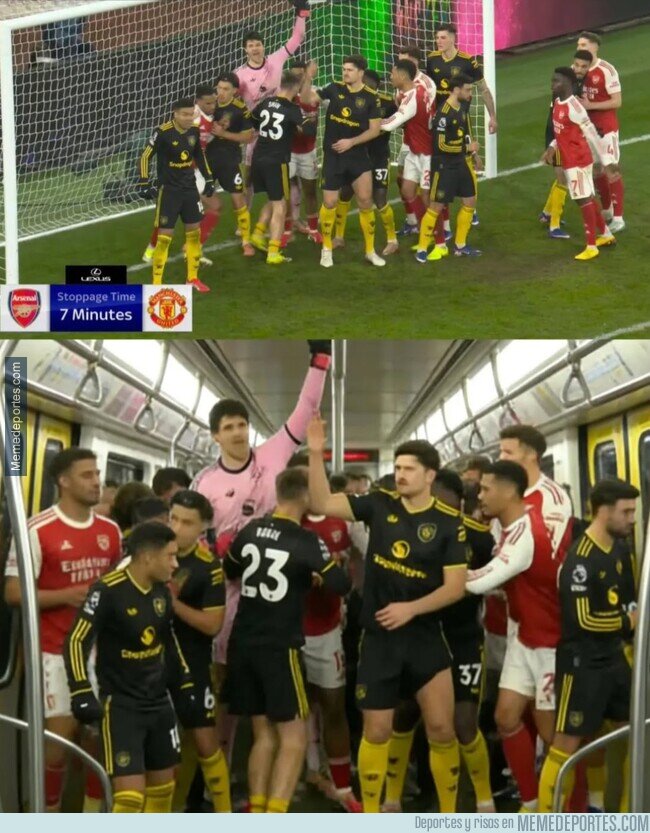 1235471 - Overbooking en el área pequeña