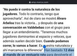 Enlace a Efectivamente, Marca ha comparado a Arbeloa con el mismísimo Dios