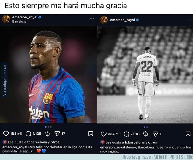 1235475 - Emerson, el breve