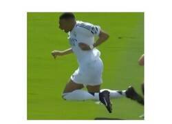 Enlace a Kylian 'El Salmón' Mbappé