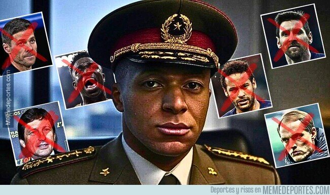 1235483 - Maduro es un aficionado