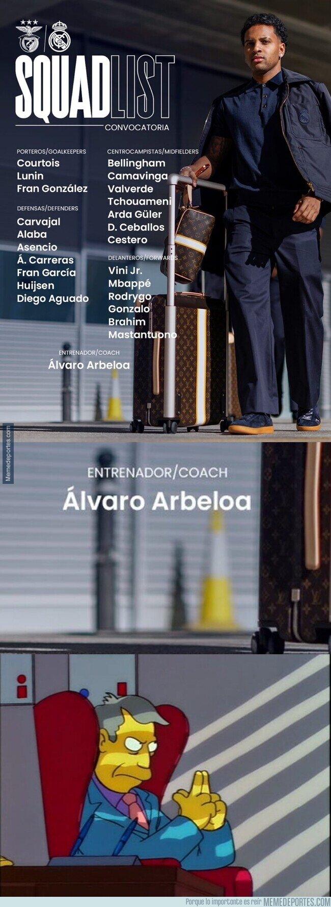 1235490 - El último día de trabajo de este CM