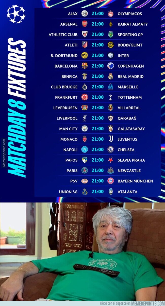 1235492 - Se viene noche de Multi