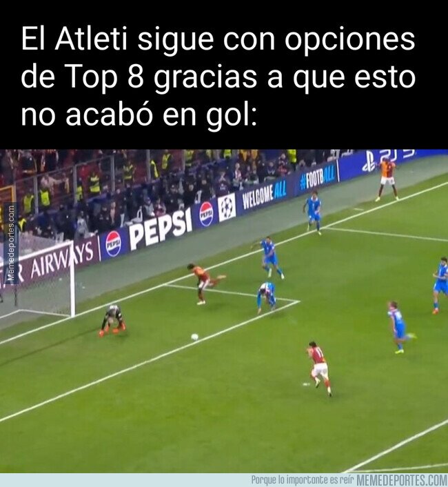 1235494 - Recuerdos de la penúltima jornada