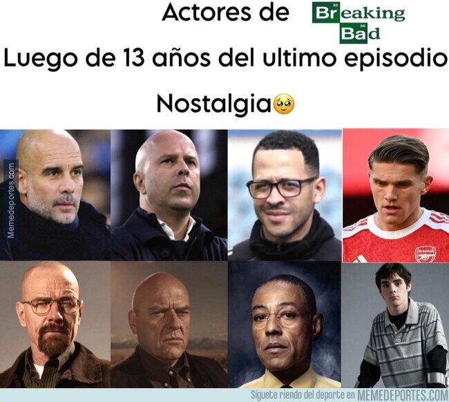 1235495 - Cómo pasa el tiempo...