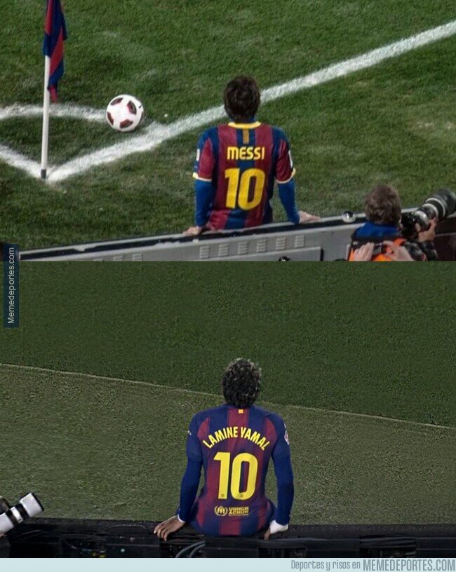 1235501 - Hay cosas que no cambian