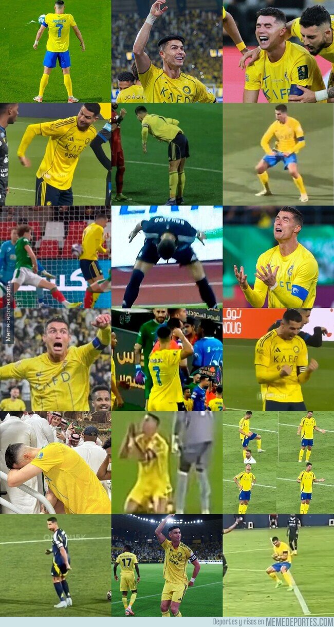 1235515 - El hombre que redefinió la comedia en Arabia