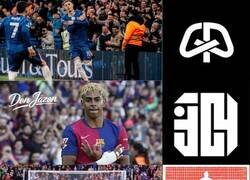 Enlace a Las marcas registradas del fútbol actual