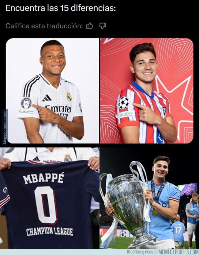 1235522 - ¿Cómo se puede ser tan merma?