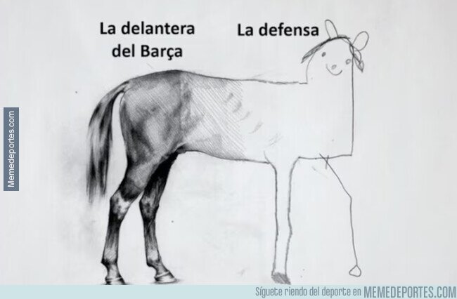 1235527 - Es como mezclar en un mismo equipo a la MSN con Maguire, Phil Jones y Mustafi