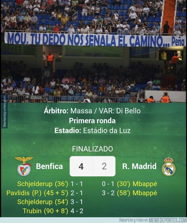 1235538 - El dedo en la llaga