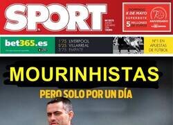 Enlace a Hoy, mañana y siempre