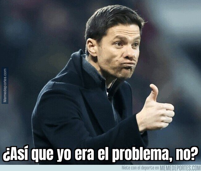 1235550 - No parece irles muy bien sin él