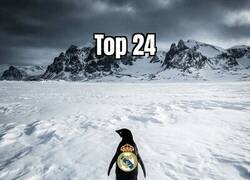 Enlace a El Madrid no sigue el mismo camino que el resto