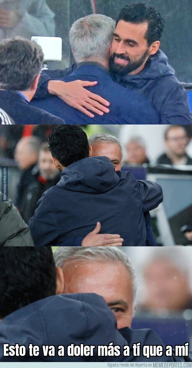 1235559 - Lo peor de la traición es que nunca viene de un enemigo