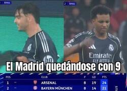 Enlace a Se parecen pero no es lo mismo