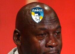 Enlace a Lo que es nadar tanto para ahogarse en la orilla