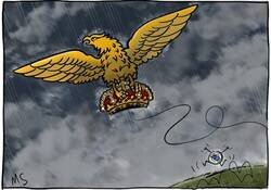 Enlace a Al Madrid le quitaron el honor