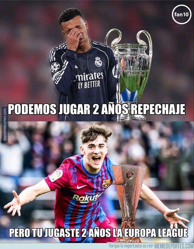 1235601 - Y no siquiera ganaron la Europa League