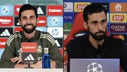 Enlace a Empieza a perder el brillo en sus ojos