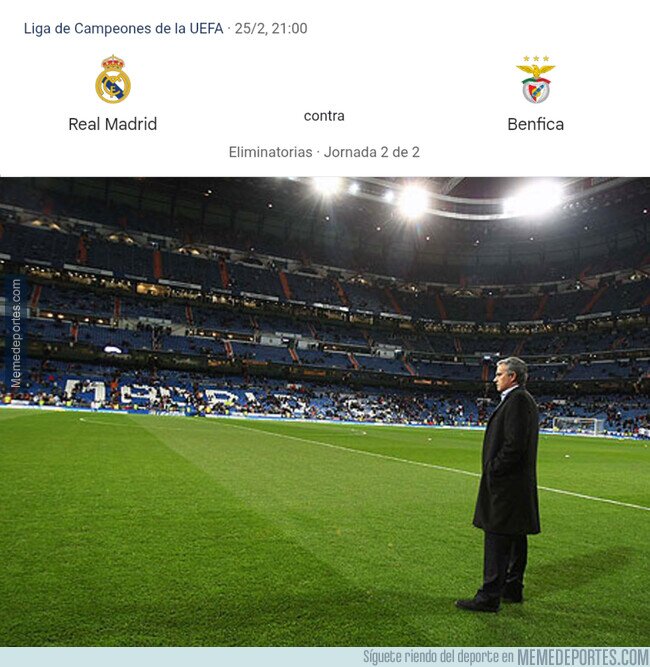 1235625 - El retorno de Mou