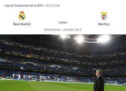 Enlace a El retorno de Mou