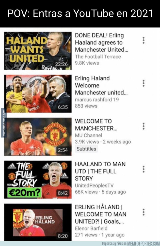 1235626 - No acabó pasando exactamente eso...