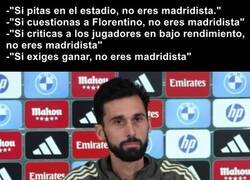 Enlace a ¿Sabías que si te quieres hacer madridista le tienes que pedir permiso a Alvarito?