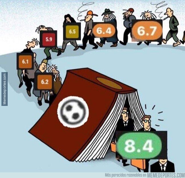 1235643 - El tipo de fútbol que odio