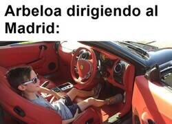 Enlace a Es un peligro darle las llaves