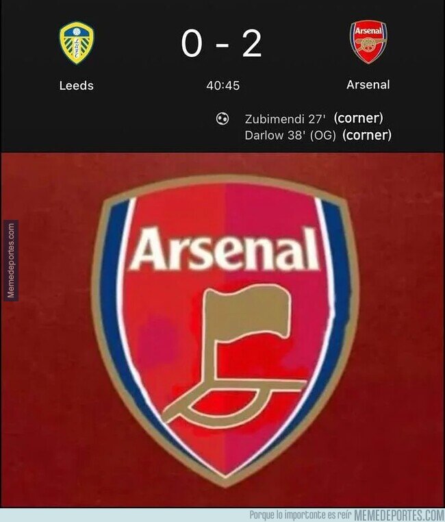 1235651 - ¿Esta es la estrategia de Arteta para ganar la premier?