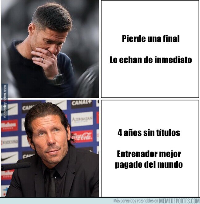 1235653 - El mundo no es justo