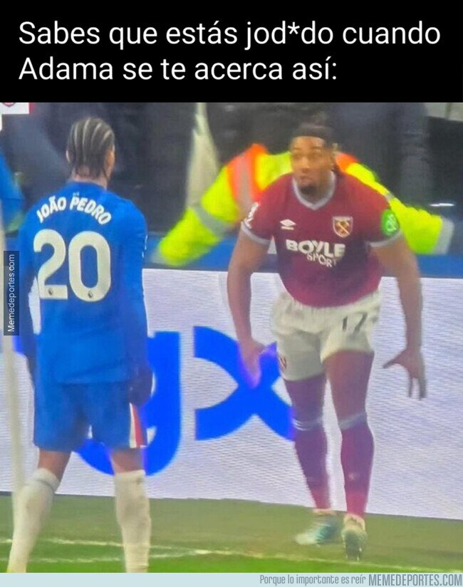 1235664 - No me hubiera gustado ser Joao Pedro