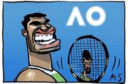 Enlace a Histórico Alcaraz