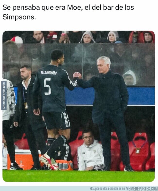 1235676 - No todo son bares, Jude