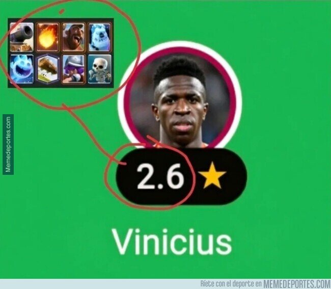 1235677 - Vini es de mazos baratos