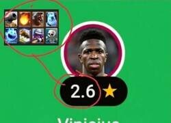 Enlace a Vini es de mazos baratos