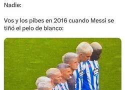 Enlace a Todos íbamos así hace 10 años