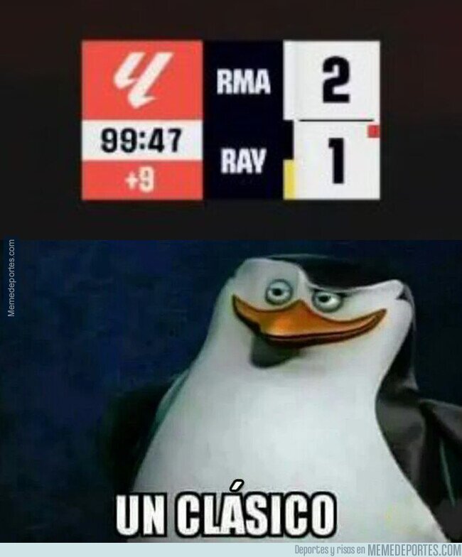 1235689 - Los descuentos en el Bernabéu son molto longo