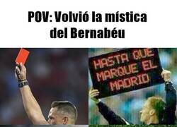 Enlace a Así gana el Madrid