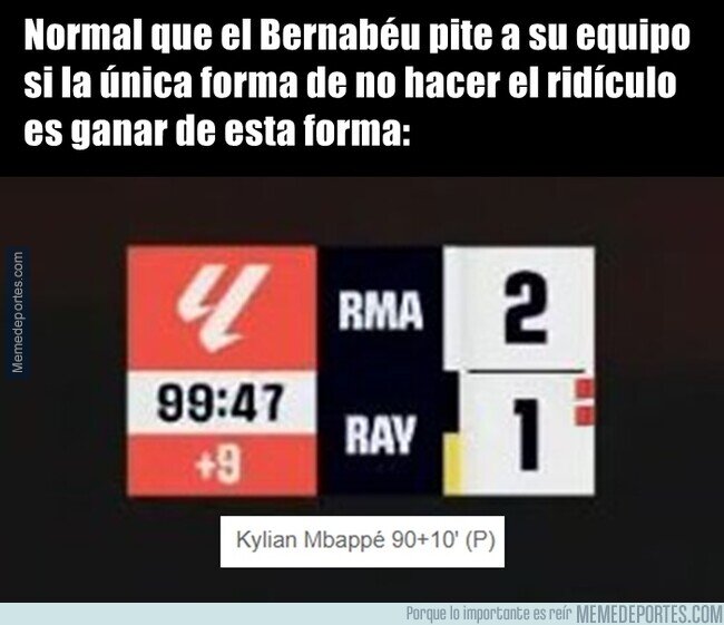 1235695 - Eso sí. Que no falte el dossier a la FIFA...